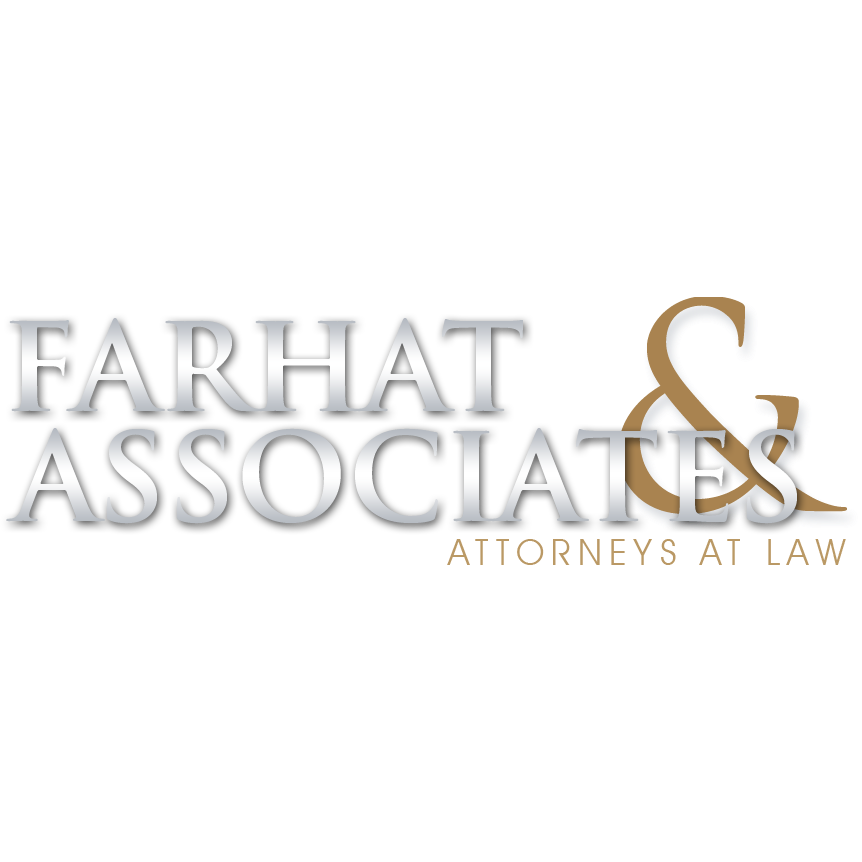 Farhat Law Firm, APC | 232 E Grand Blvd #202, Corona, CA 92879 | Phone: (951) 808-0529