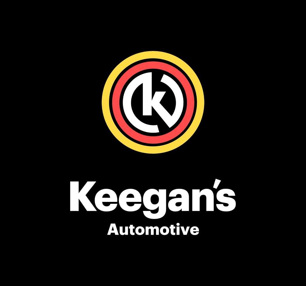Keegans Automotive | 27 Brook St, Medfield, MA 02052, USA | Phone: (508) 242-5431