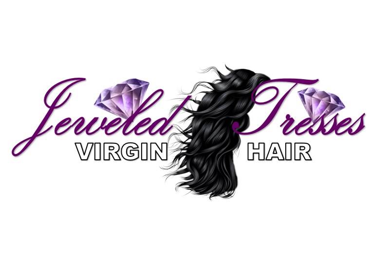 Jeweled Tresses Virgin hair | 5116 Raleigh Lagrange Rd, Memphis, TN 38134, USA | Phone: (901) 438-8933