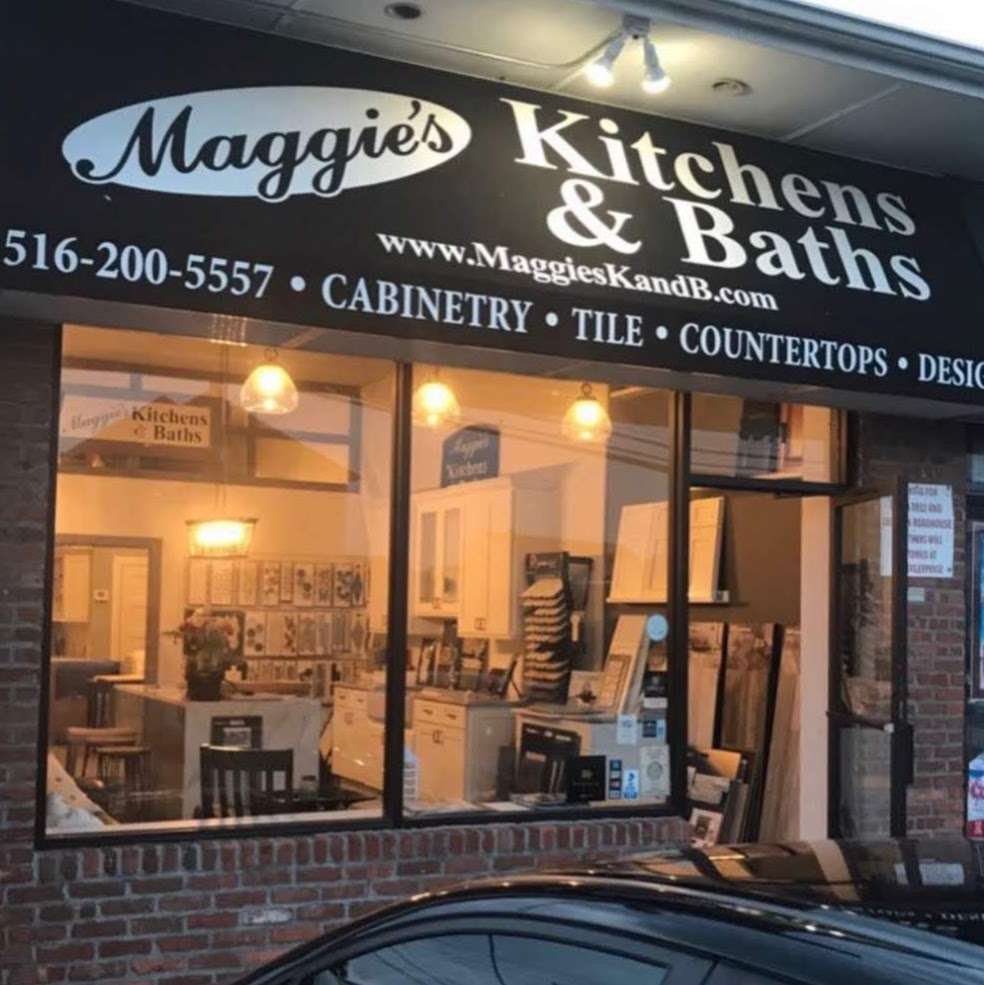 Maggies Kitchens and Baths Inc. | 3591 Bayview St, Seaford, NY 11783 | Phone: (516) 200-5557