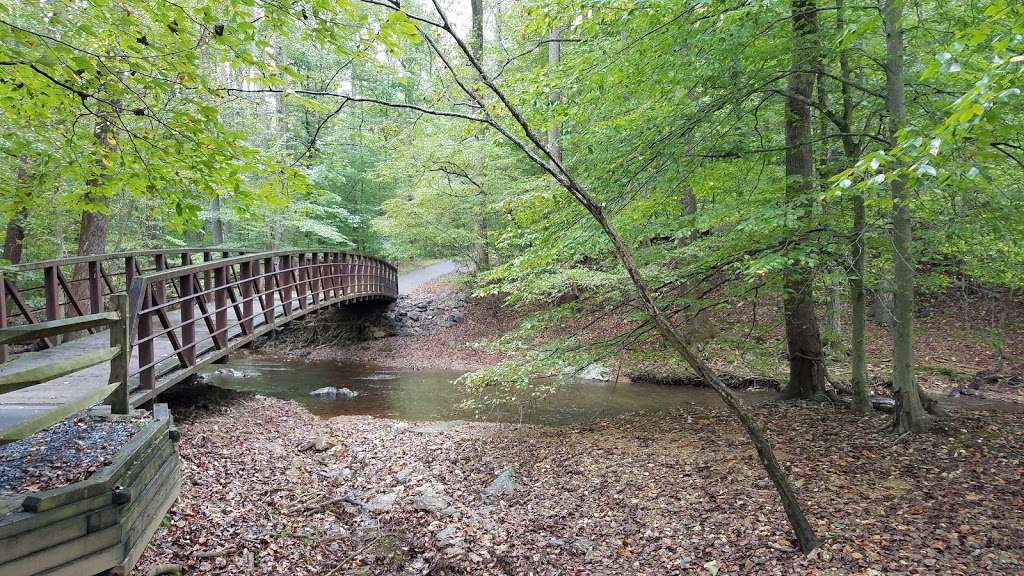 Black Hill Bike Trail | Black Hill Hiker/Biker Trail, Germantown, MD 20874