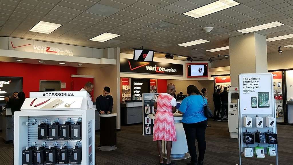 Verizon | 10250 Baltimore Ave Ste A, College Park, MD 20740 | Phone: (301) 313-0569