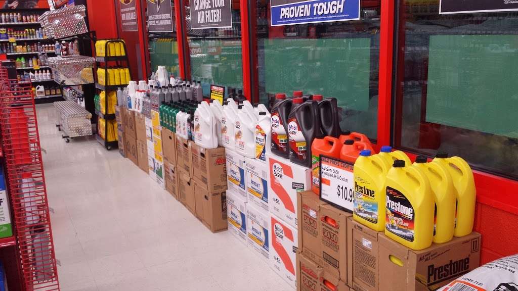 AutoZone Auto Parts | 3050 Carlisle Rd, Dover, PA 17315 | Phone: (717) 764-0109