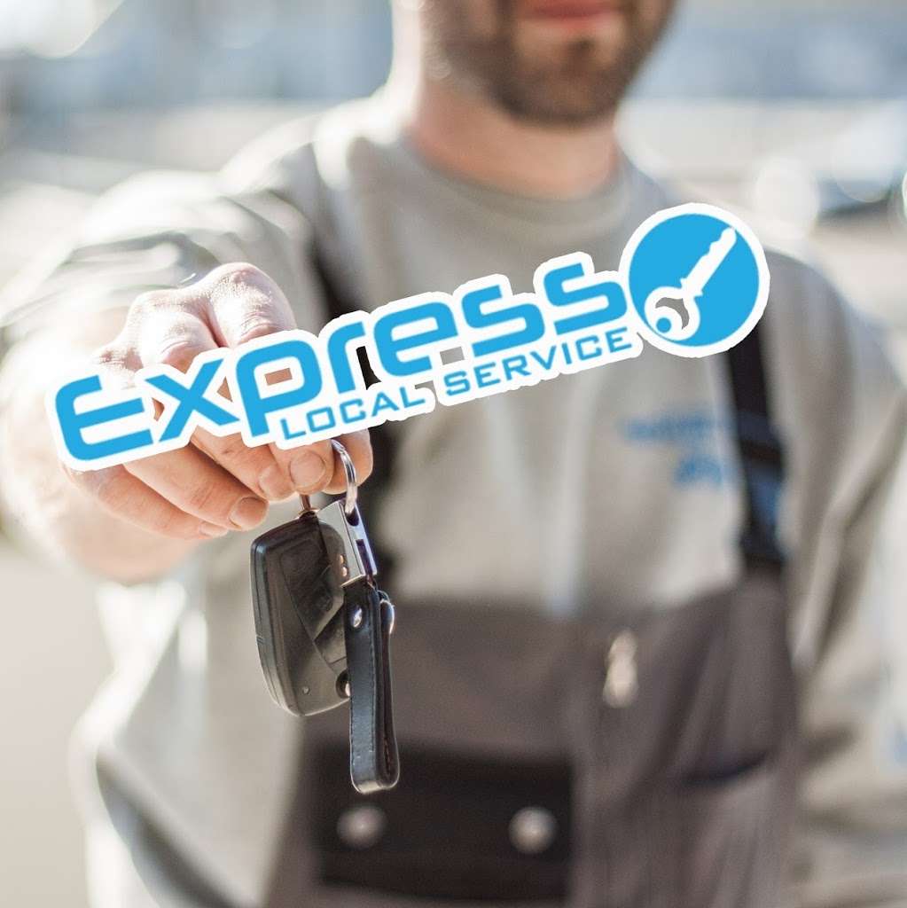 Express Local Service | 12330 West Ave suite 204, San Antonio, TX 78216, USA | Phone: (210) 551-6050