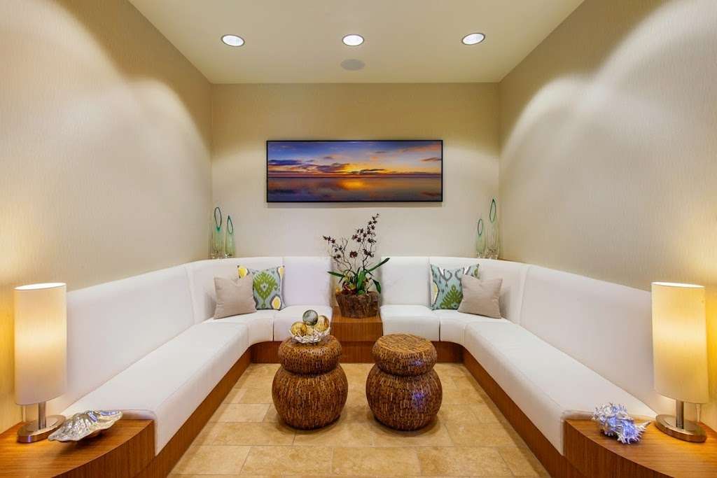 Ocean Crest Spa | 1 Ponto Rd, Carlsbad, CA 92011, USA | Phone: (760) 683-5555