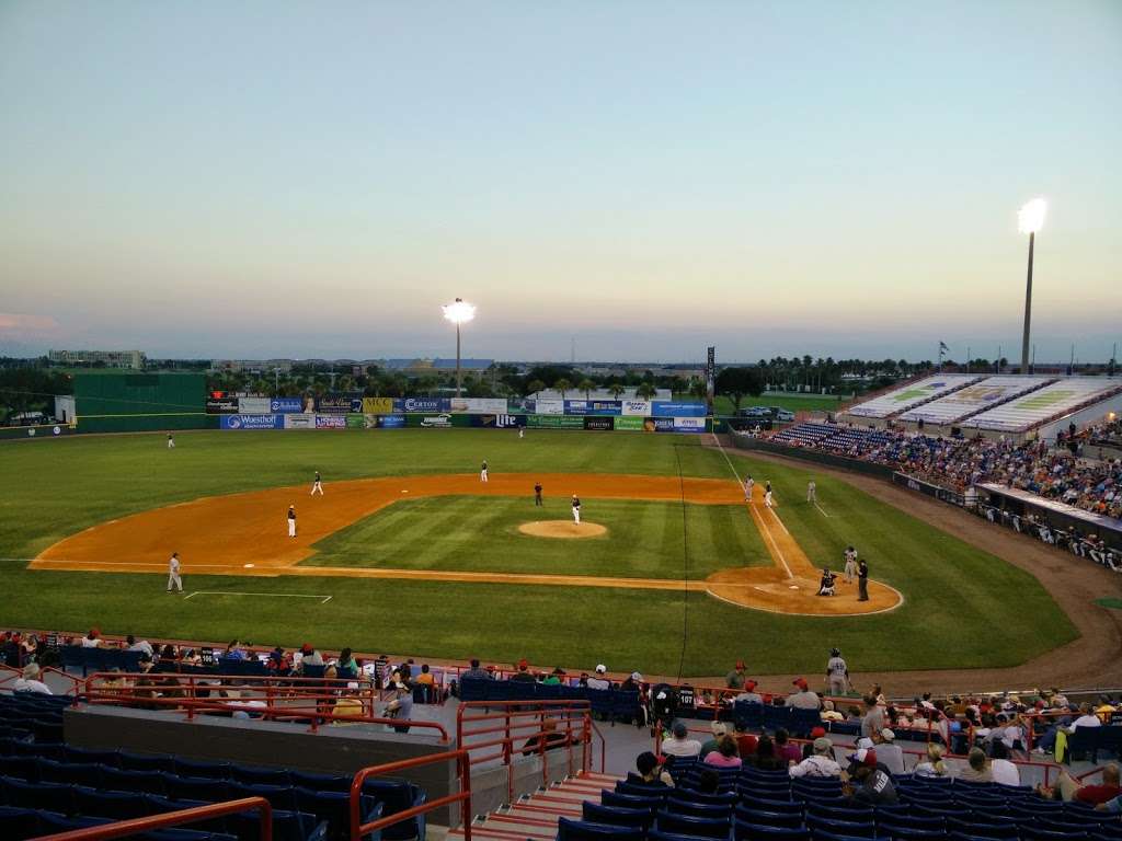 Space Coast Stadium Schedule 2022 Usssa Space Coast Stadium, 5800 Stadium Pkwy, Melbourne, Fl 32940, Usa