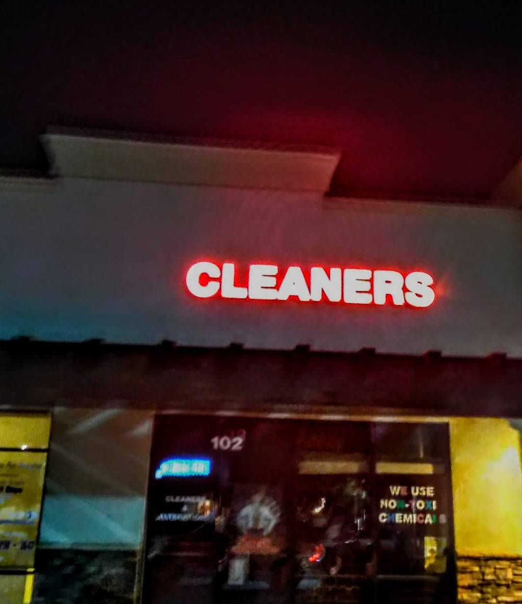 Ontario Cleaners | 1551 E Ontario Ave # 102, Corona, CA 92881 | Phone: (951) 735-7302