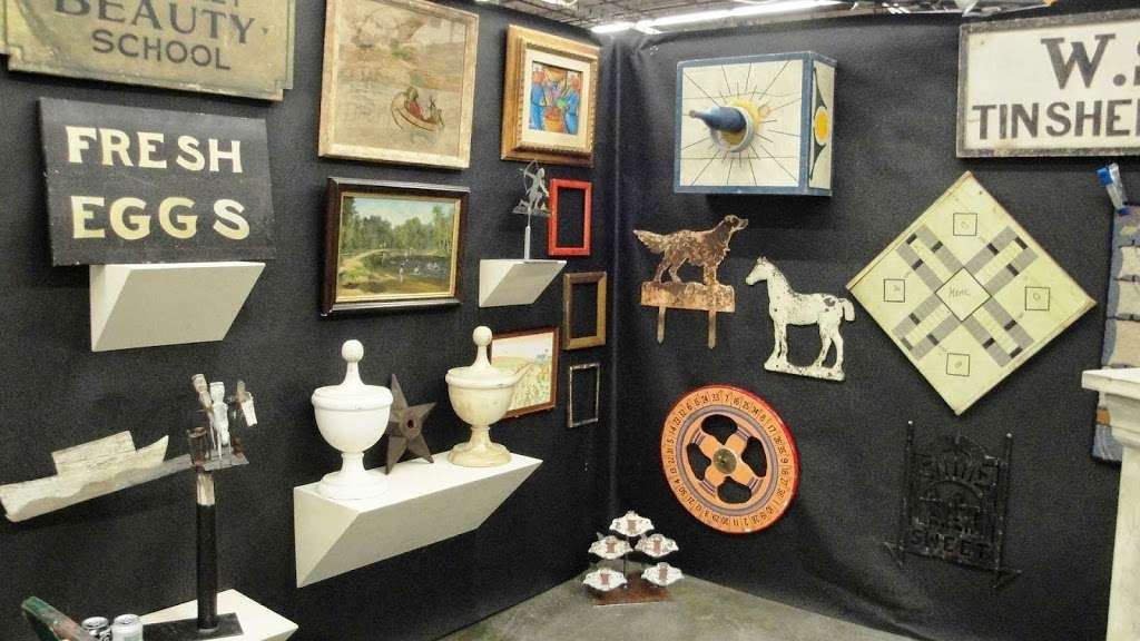 Boston Antiques and Design Show and Sale | 2148, 99 Fordham Rd, Wilmington, MA 01887 | Phone: (781) 862-4039