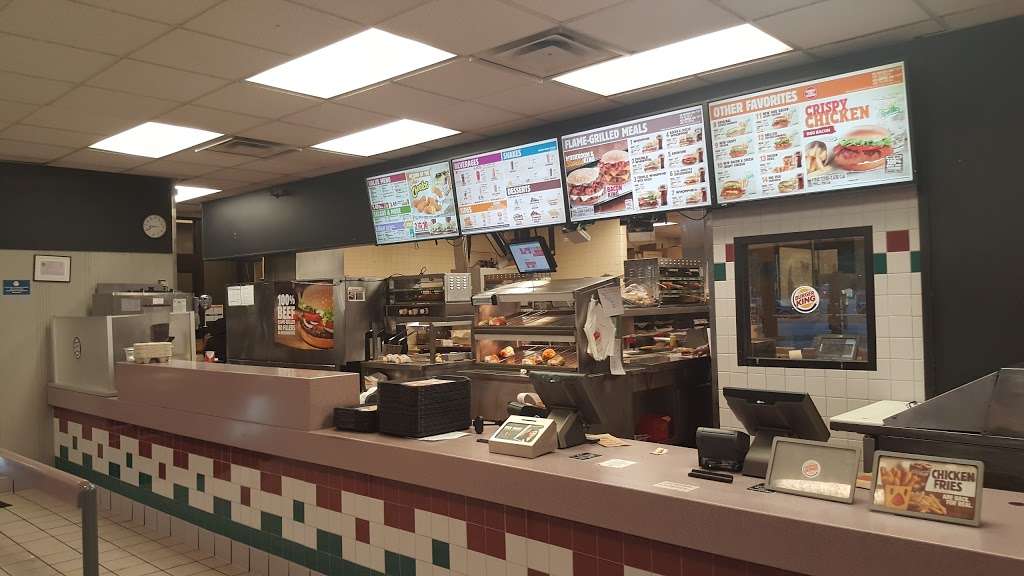 Burger King | 3165 Marshall Hall Rd, Bryans Road, MD 20616 | Phone: (301) 375-9066