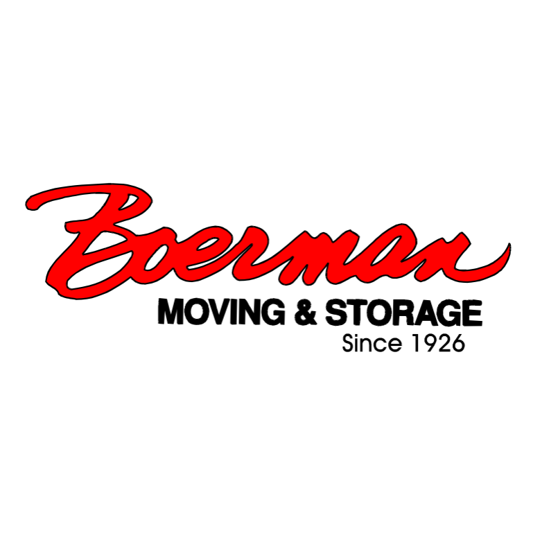 Boerman Moving and Storage | 2420 Davey Rd, Woodridge, IL 60517, USA | Phone: (630) 972-1000