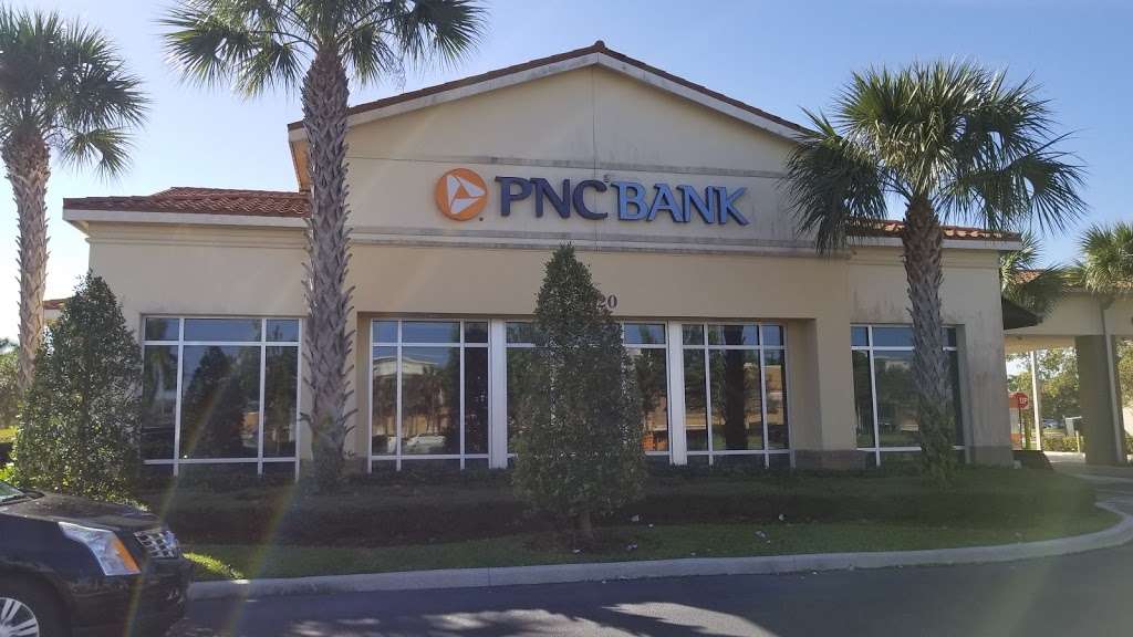 PNC Bank | 6320 Lantana Rd, Lake Worth, FL 33463, USA | Phone: (561) 964-5236