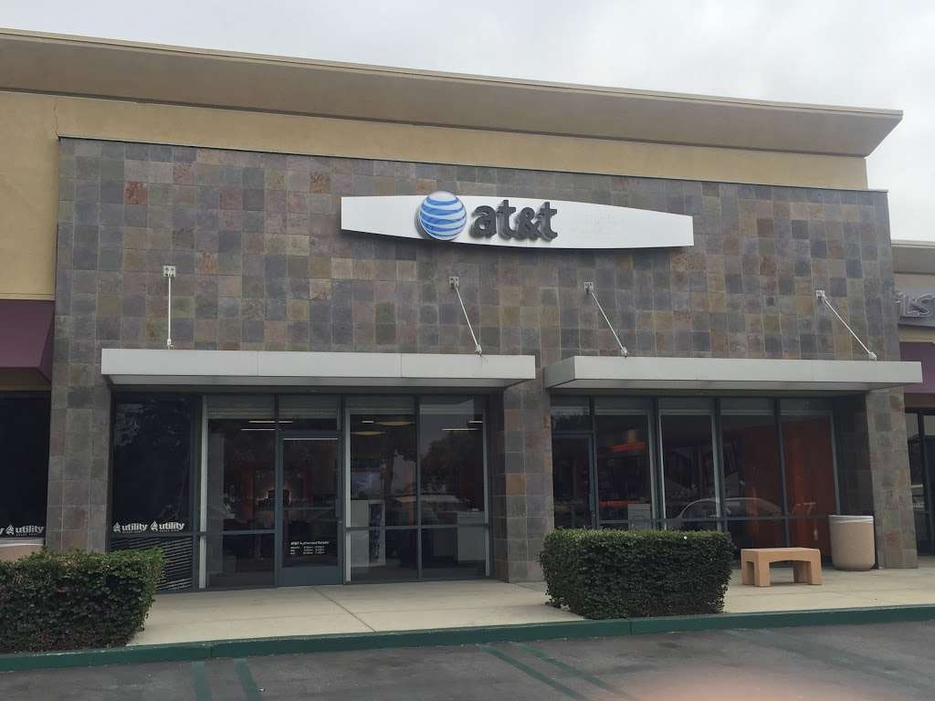 AT&T | 1215 Foothill Blvd, La Verne, CA 91750, USA | Phone: (626) 327-4249