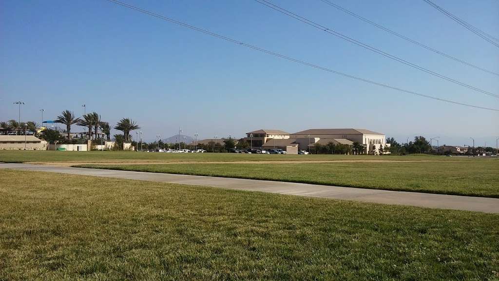 Fontana North Skate Park | 5553 Lytle Creek Rd, Fontana, CA 92336, USA | Phone: (909) 899-5320