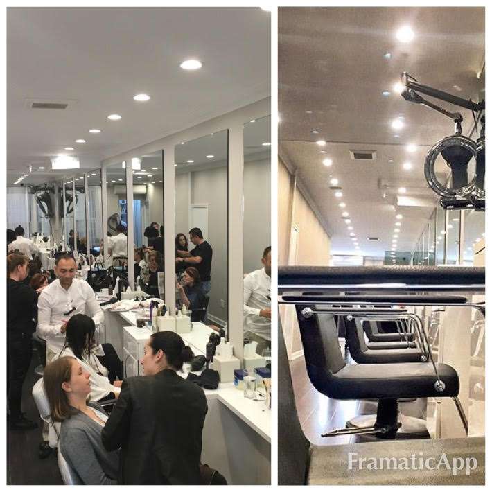 Eddie Plishti Salon | 24 E 73rd St, New York, NY 10021, USA | Phone: (212) 737-3388