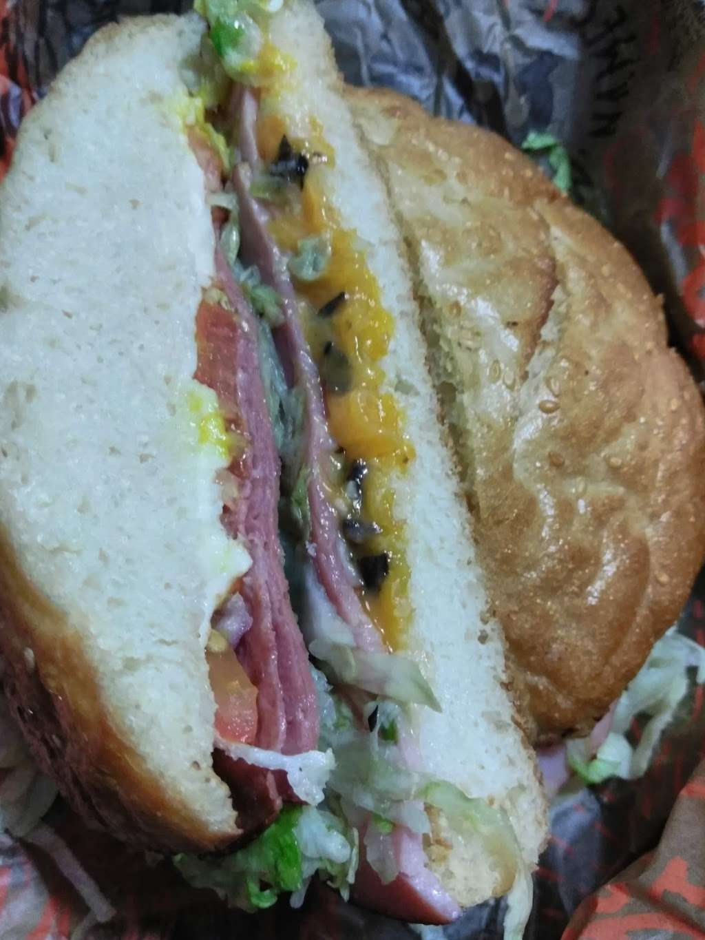 Schlotzskys | 9827 Potranco Rd, San Antonio, TX 78251, USA | Phone: (210) 543-0800