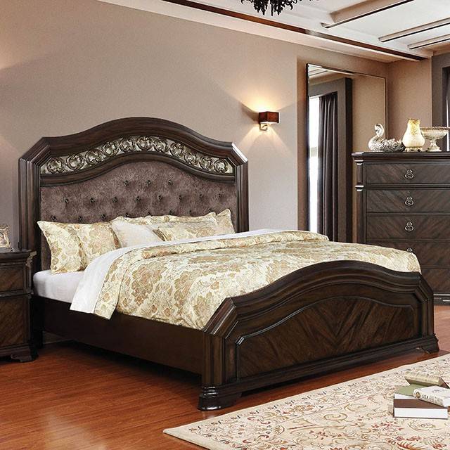 Furniture DeLeon | 555 S Mt Vernon Ave, San Bernardino, CA 92410, USA | Phone: (909) 450-7426