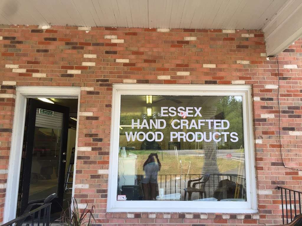 Essex Hand Crafted Wood Products | 14828 Lee Hwy, Amissville, VA 20106, USA | Phone: (540) 333-4937