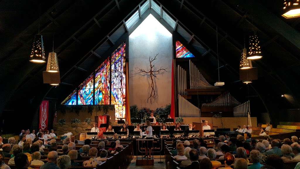 Camarillo United Methodist Church | 291 Anacapa Dr, Camarillo, CA 93010, USA | Phone: (805) 482-4312