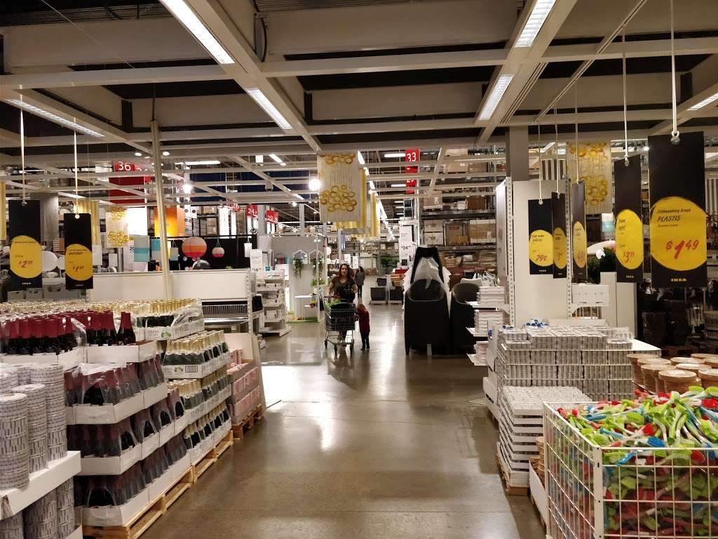 IKEA | 750 E Boughton Rd, Bolingbrook, IL 60440, USA | Phone: (888) 888-4532