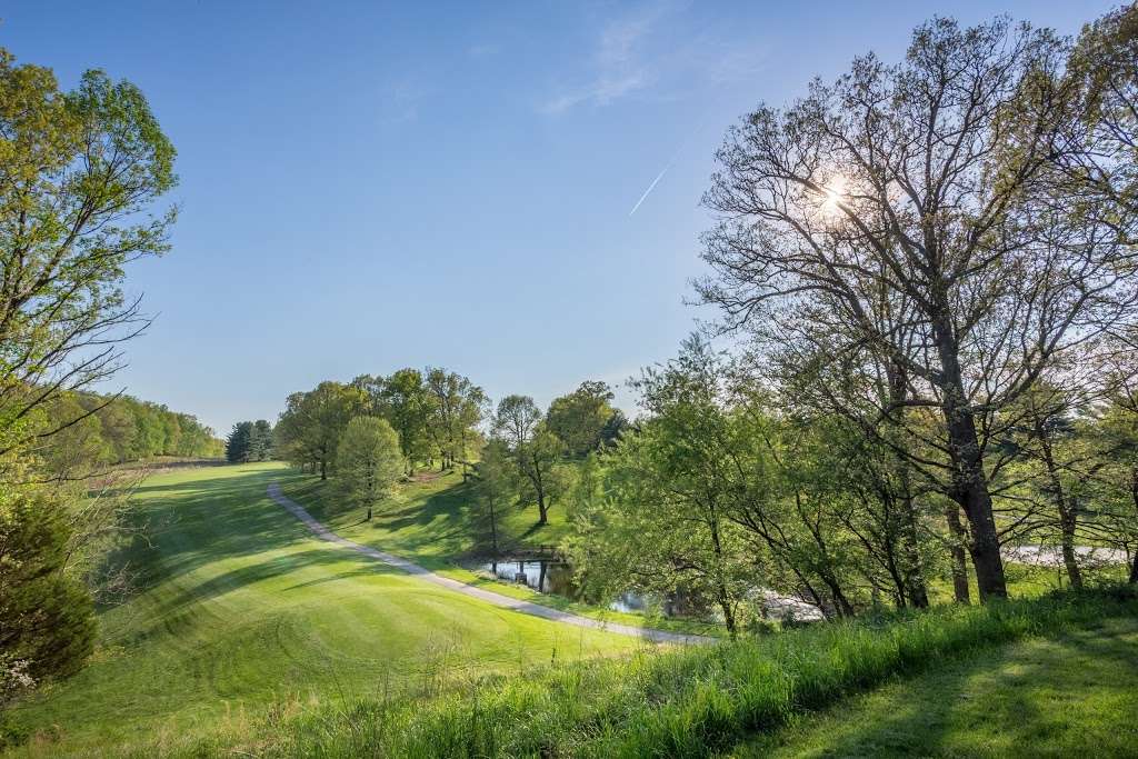 Needwood Golf Course | 6724 Needwood Rd, Derwood, MD 20855 | Phone: (301) 948-1075