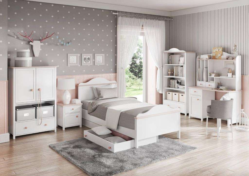 Euro Furniture | 16 Dalston Gardens, Stanmore HA7 1BU, UK | Phone: 020 8204 0666