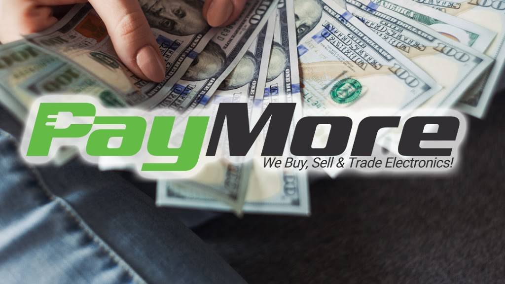 PAYMORE - Cash for Electronics | 329 N Harrison Ave STE F, Cary, NC 27513, USA | Phone: (919) 729-6325