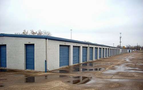 AAA Alliance Self Storage | 11053 Eastex Fwy, Houston, TX 77093 | Phone: (832) 981-5862