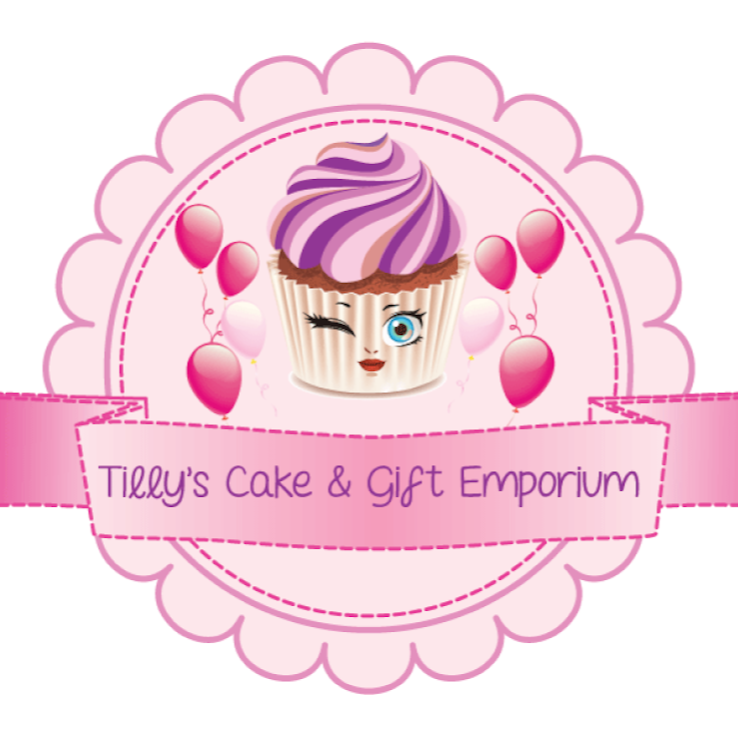 Tillys Cake & Gift Emporium | 13 Barmed Medway, Grays RM16 2EQ, UK | Phone: 07854 654327