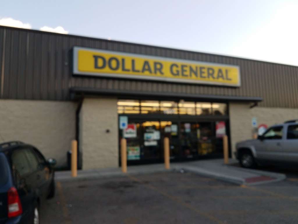 Dollar General | 1501 Belvidere Rd, Waukegan, IL 60085, USA | Phone: (224) 214-5870