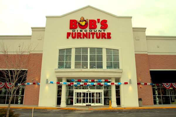 Bob’s Discount Furniture and Mattress Store | 1561 Almonesson Rd, Deptford Township, NJ 08096, USA | Phone: (856) 481-1730 Bob’s Discount Furniture and Mattress Store | 1561 Almonesson Rd, Deptford Township, NJ 08096, USA | Phone: (856) 481-1730