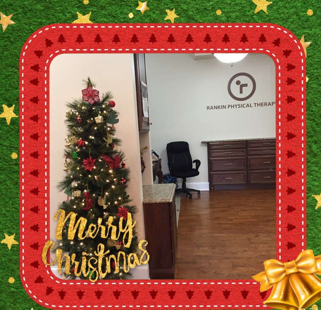 Rankin Physical Therapy | 101 Maddex Square Dr, Shepherdstown, WV 25443, USA | Phone: (304) 876-1000