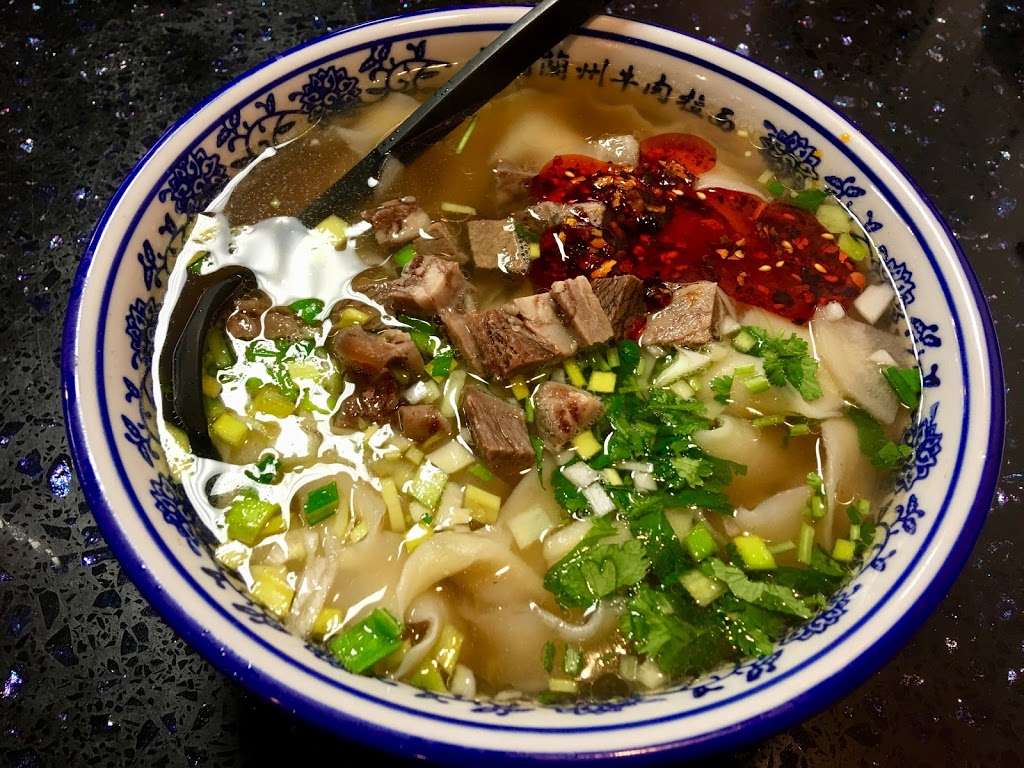 Shinry Lamian | 3625 Thornton Ave, Fremont, CA 94536, USA | Phone: (510) 792-6660