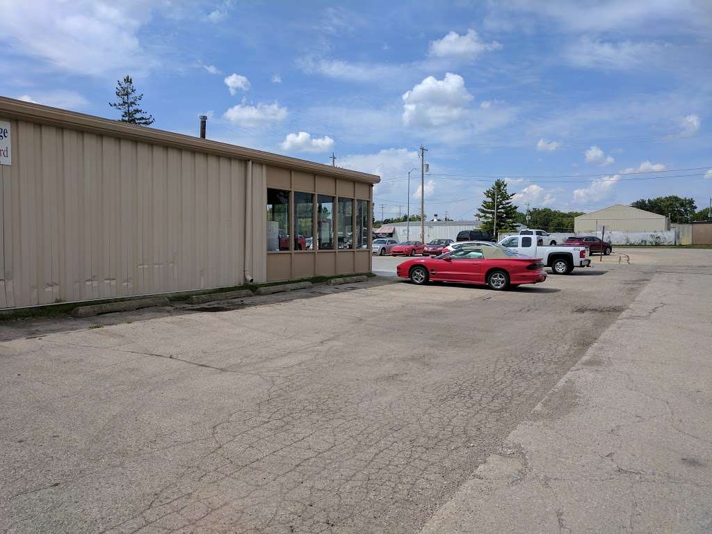 Bill Smith Auto Parts | 3037 Capitol Ave, Mt Pleasant, WI 53403 | Phone: (262) 637-6551