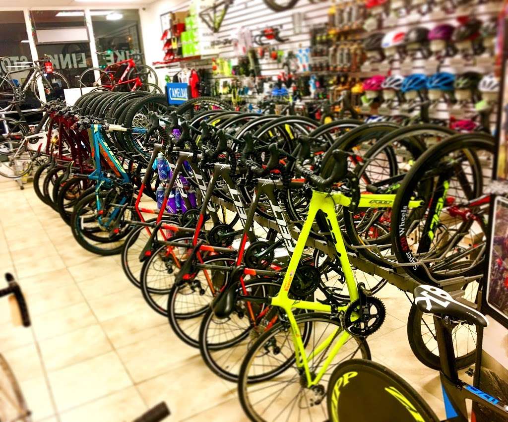 BIKE LINK STORE, INC | 6500 W 4th Ave Suite #4, Hialeah, FL 33012 | Phone: (786) 717-7400