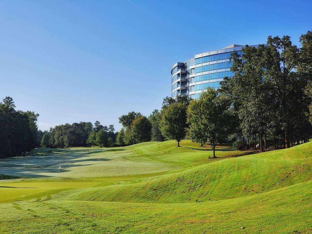 The Golf Club at Ballantyne | 10000 Ballantyne Commons Pkwy, Charlotte, NC 28277, USA | Phone: (704) 248-4383