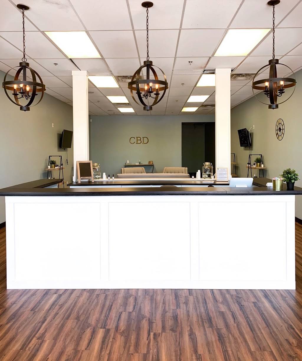 Your CBD Store - Gilbert, AZ | 183 E Williams Field Rd suite e-105, Gilbert, AZ 85295, USA | Phone: (480) 590-1377