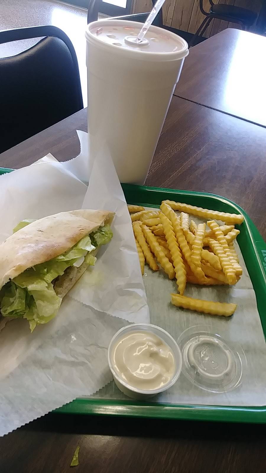 Vic's Sandwich Shop 1355 Edgewood Ave N, Jacksonville, FL 32254, USA