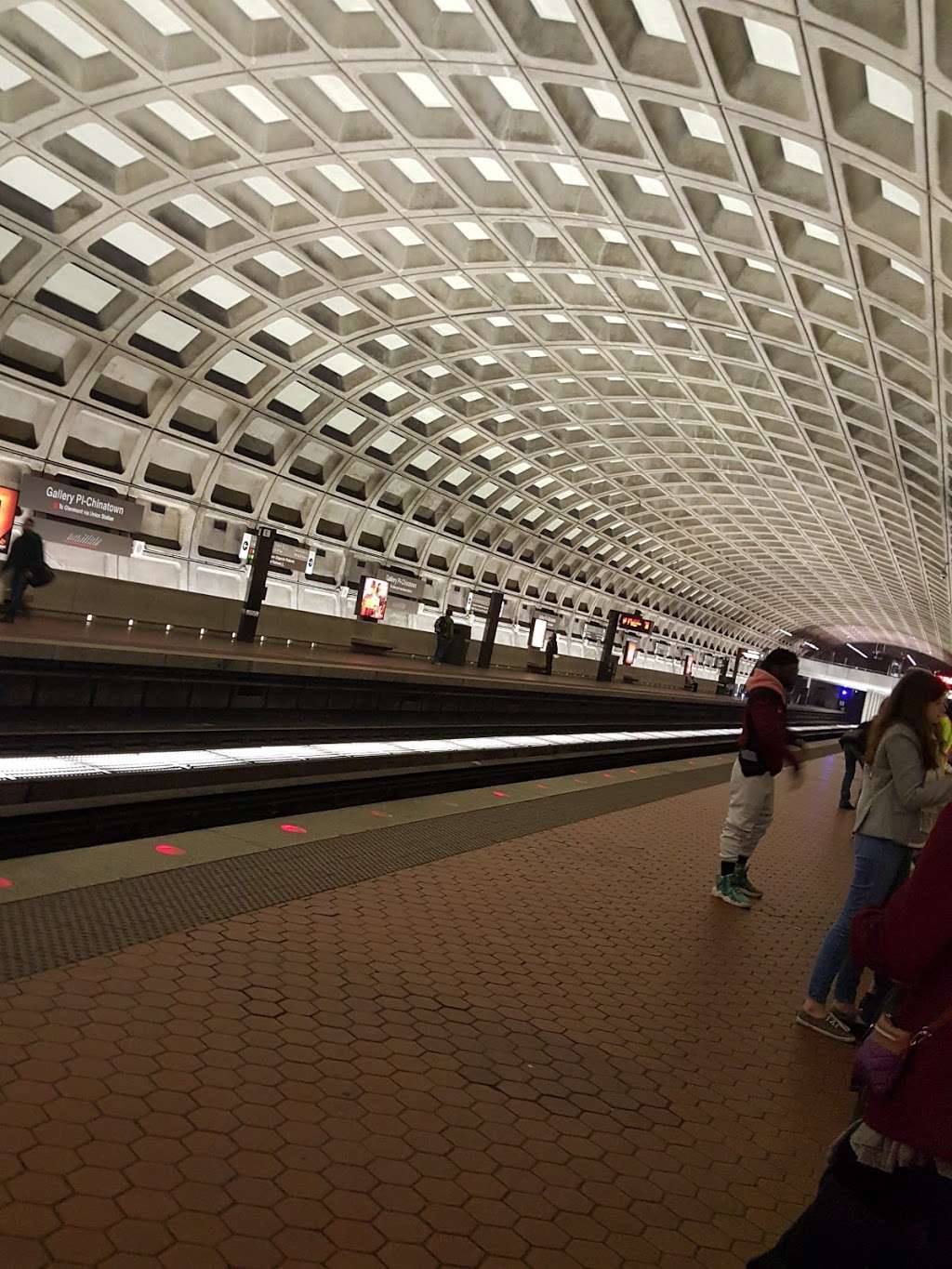 New Carrollton Garage | 4280 Garden City Dr, New Carrollton, MD 20784, USA | Phone: (301) 459-1673