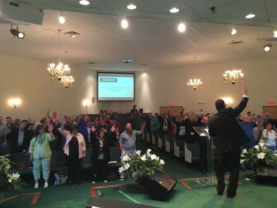 Family Life Worship Center | 4750 Buchanan Trail E, Zullinger, PA 17272, USA | Phone: (717) 830-7033