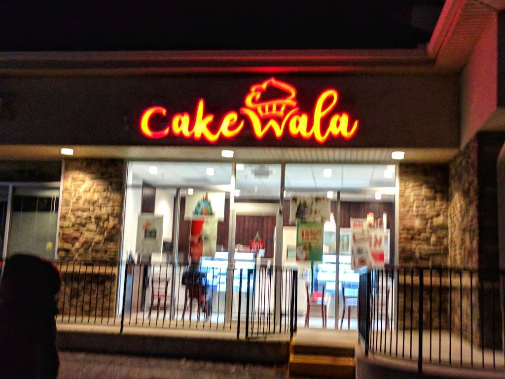 Cake Wala | 9050 Baltimore National Pike Ste 108, Ellicott City, MD 21042 | Phone: (410) 418-4387