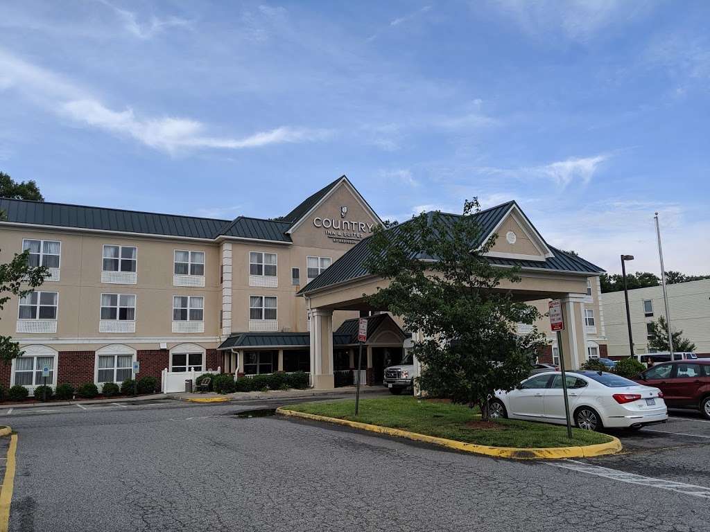 Country Inn & Suites by Radisson, Doswell (Kings Dominion), VA | 16250 International St, Doswell, VA 23047, USA | Phone: (804) 612-8450