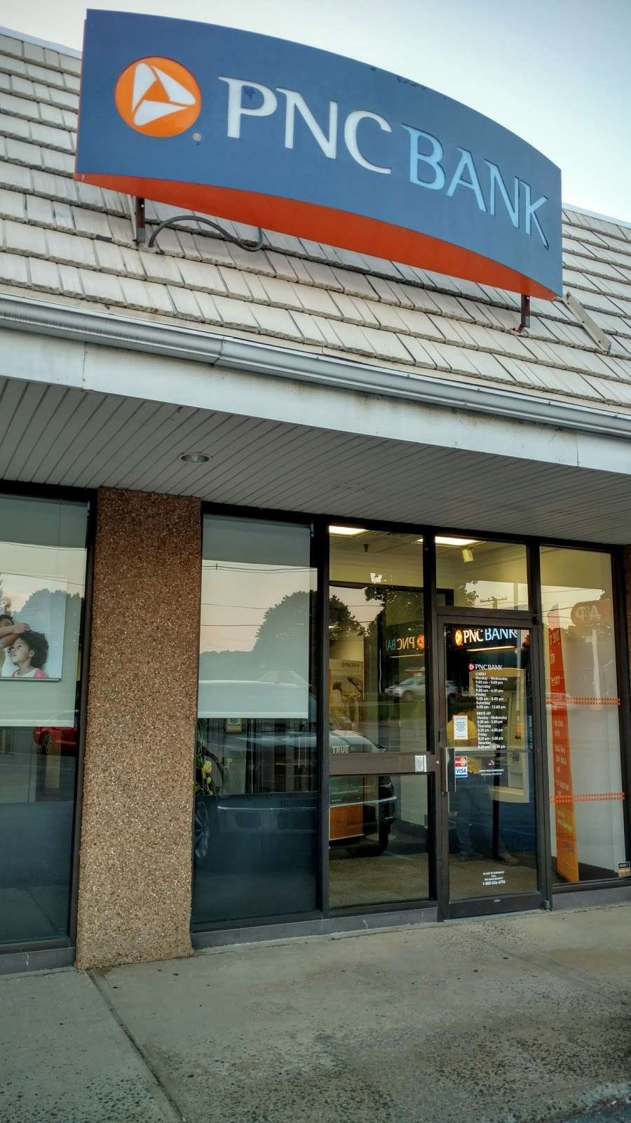 PNC Bank | 431 County Rd 513 #0, Califon, NJ 07830 | Phone: (908) 832-7174