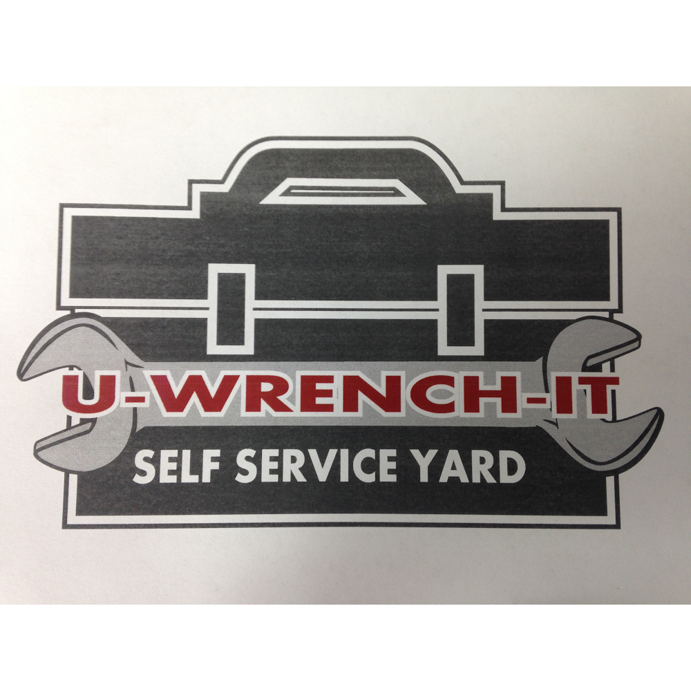 U Wrench It | 6010 1/2 S 60th St, Omaha, NE 68117, USA | Phone: (402) 731-0311