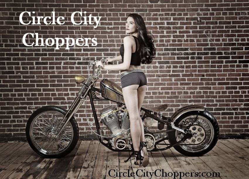 Circle City Choppers | 625 MAIN ST, BEECH GROVE, Beech Grove, IN 46107, USA