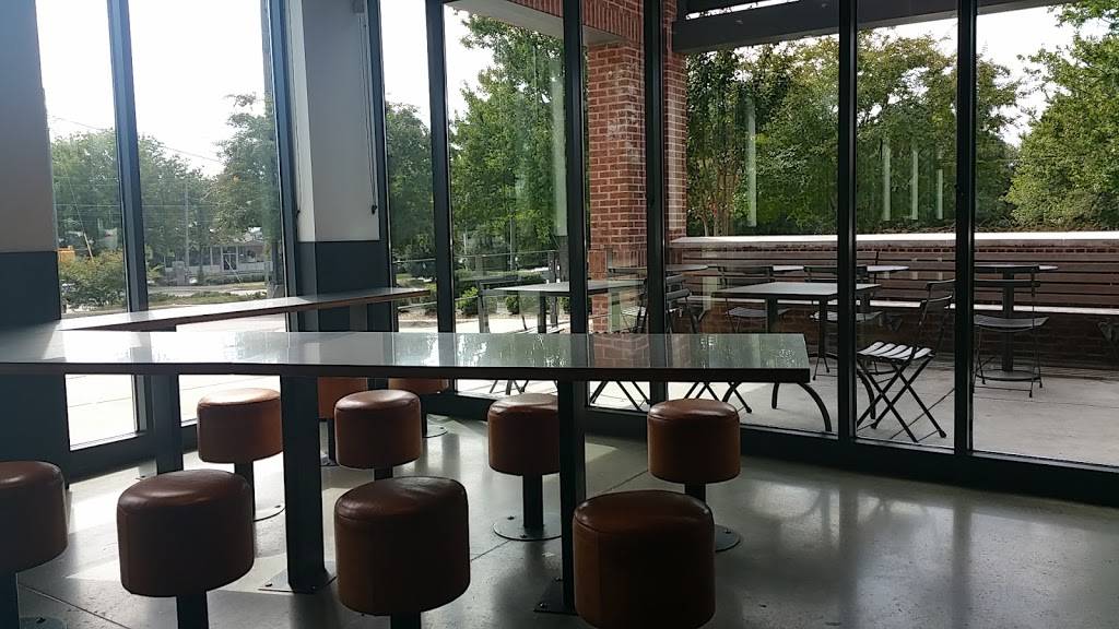 Chipotle Mexican Grill | 9504 Strickland Rd, Raleigh, NC 27615, USA | Phone: (919) 322-3259