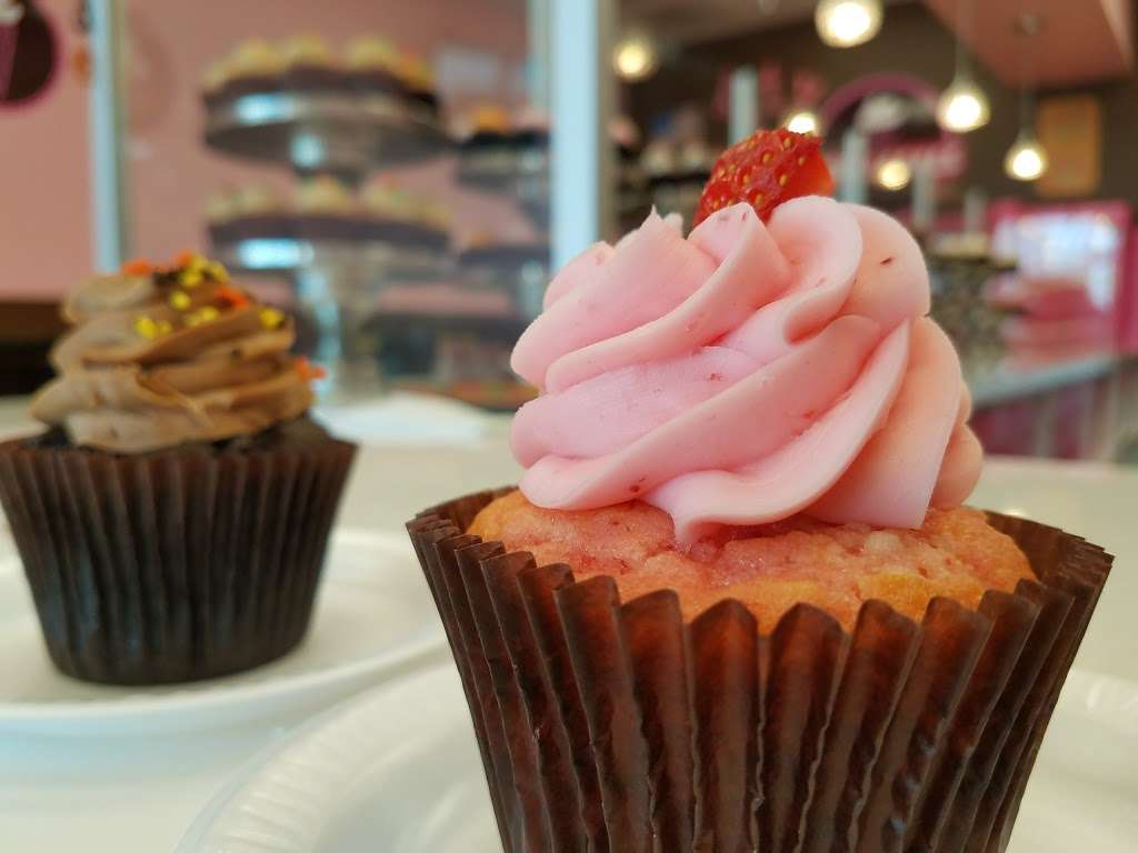 SmallCakes | 24437 Katy Fwy #400, Katy, TX 77494, USA | Phone: (281) 394-7455