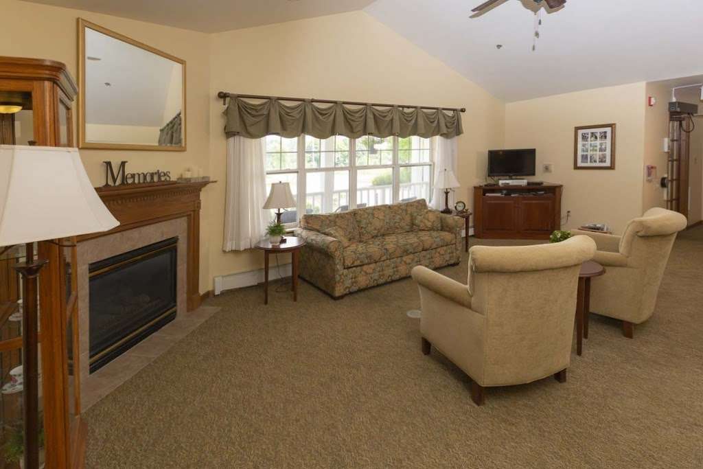 North Point Senior Living | 3109 12th St, Kenosha, WI 53144, USA | Phone: (262) 671-2149