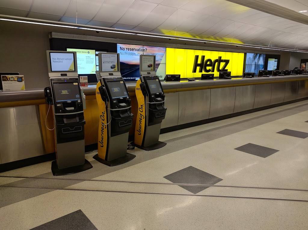 Hertz | 3900 NW 39th Ave, Miami, FL 33142, USA | Phone: (305) 871-0300