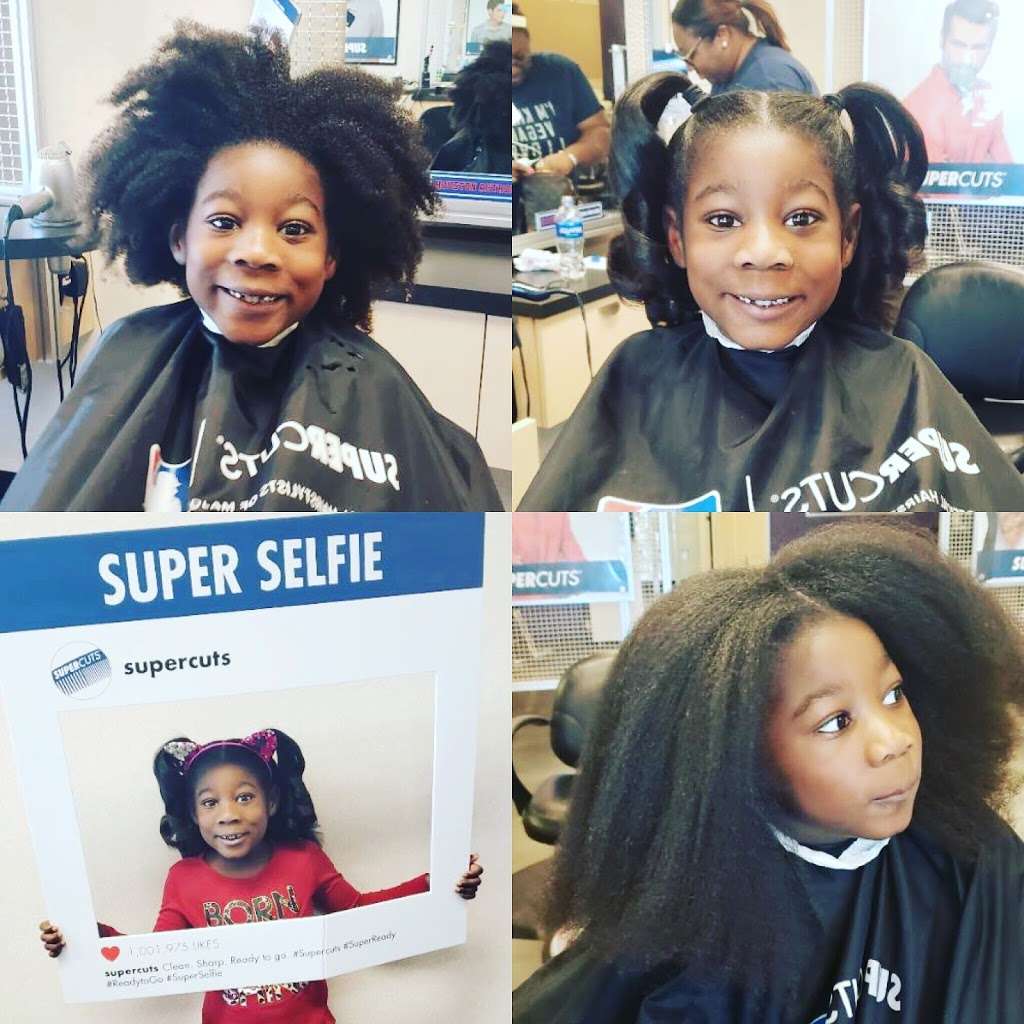 Supercuts | 2722 W Grand Pkwy N #170, Katy, TX 77449, USA | Phone: (281) 665-3390