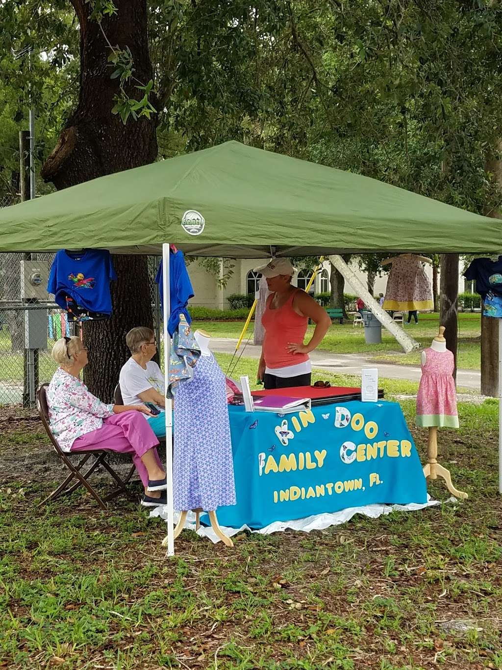 Post Family Park | 15700 SW Warfield Blvd, Indiantown, FL 34956, USA